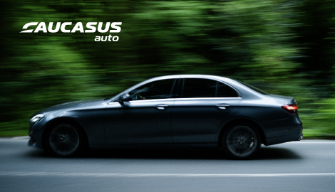 Caucasus Auto